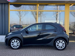 Toyota Aygo - afbeelding nr 6