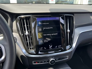 Volvo V60 Volvo V60 T6 398PK Recharge R-Design| Panodak| Adap.Cruise| Trekhaak| AWD| - afbeelding nr 29