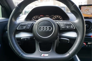 Audi Q2 Premium Audio | Virtual Cockpit | Lederen Sportinterieur | - afbeelding nr 12