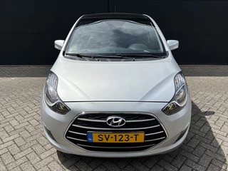Hyundai ix20 - afbeelding nr 5