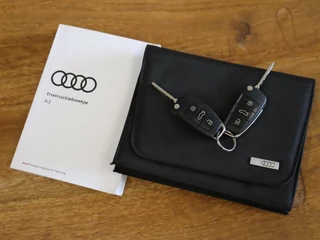 Audi A3 Audi A3 Limousine 1.5 TFSI CoD Design Sport [BANG&OLUFSEN, VIRTUAL COCKPIT, ALCANTARA, TREKHAAK,  SPORTSTOELEN, NIEUWSTAAT] - afbeelding nr 22