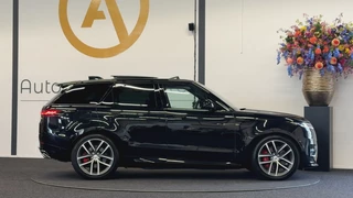 Land Rover Range Rover Sport - afbeelding nr 11