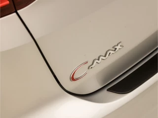 Ford C-MAX Ford C-MAX 1.0 Sport (GROOT NAVI, CLIMATE, STUUR/STOELVERWARMING, XENON, GETINT GLAS, KEYLESS, SPORTSTOELEN, LM VELGEN, CRUISE, NIEUWE APK, NIEUWSTAAT) - afbeelding nr 27