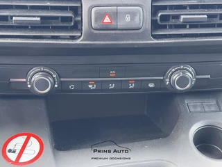 Opel Combo |TREKHAAK|CRUISE|SENSOREN|ORIG.NL| 2795 - afbeelding nr 21