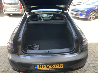 Peugeot 508 Peugeot 508 130 pk GT AUTOMAAT / Leder/ Schuifdak - afbeelding nr 8