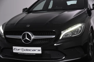 Mercedes-Benz CLA - afbeelding nr 30