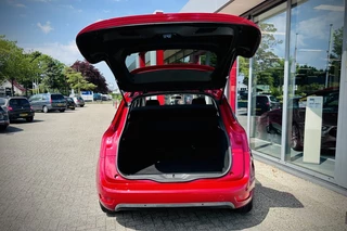 Citroën C4 Picasso Citroën C4 Picasso Autom./165 pk/1e eigenaa 1.6 THP Shine - afbeelding nr 10