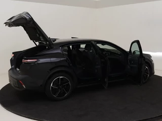 Peugeot 408 Peugeot 408 1.6 HYbrid GT 180 | Adaptive cruise | 360 Camera | Night Vision - afbeelding nr 13
