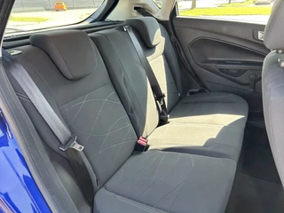 Ford Fiesta - afbeelding nr 24