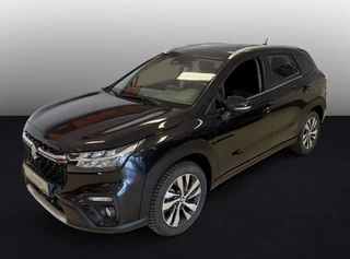 Suzuki S-Cross 1.4 Boosterjet Smart Hybride Select ( Apple Carplay / Android )