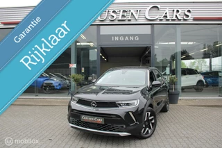 Opel Mokka Opel Mokka 1.2 Turbo Elegance//LED//Navi//Trekhaak - afbeelding nr 1