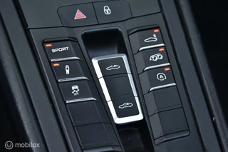 Porsche 911 Porsche 911 Targa 3.0 Carrera 4S - afbeelding nr 22