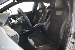 Toyota C-HR Toyota C-HR 1.8 Hybrid Style Plus, Leren Bekleding - afbeelding nr 31
