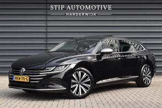 Volkswagen Arteon | Panoramadak | 360 Camera | ACC | Matrix LED | Head-Up | Sfeerverlichting | CarPlay | Stoelverwarming voor + achter | - afbeelding nr 1