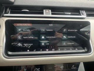 Land Rover Range Rover Velar Land Rover Range Rover Velar 2.0 T. AWD R-D HSE - afbeelding nr 28