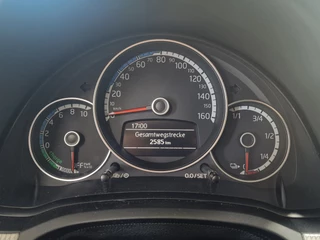 Volkswagen e-up! - afbeelding nr 9