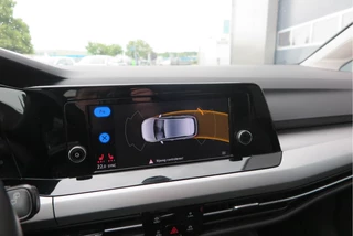 Volkswagen Golf Volkswagen Golf 1.5 TSI 96kw 130pk Style , Panorama dak , Led, Virtual cockpit ,Trekhaak uitklapbaar, PDC, Navigatie via Carplay , DAB+ , Stoelverwarming,Alcantara bekleding, etc. - afbeelding nr 44