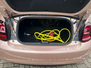 Fiat 500 Fiat 500 LA PRIMA 42 KWH - afbeelding nr 13