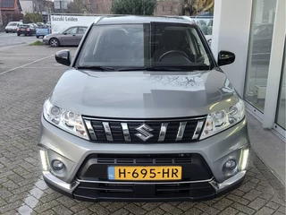 Suzuki Vitara Navi | Stoelverwarming | Trekhaak!! - afbeelding nr 8