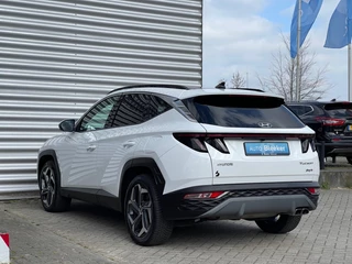 Hyundai Tucson - afbeelding nr 14