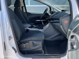 Ford Grand C-Max Ford Grand C-Max 1.0 Ambiente - afbeelding nr 18