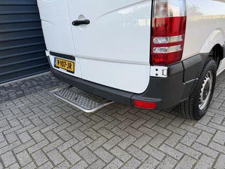Mercedes-Benz Sprinter Mercedes Sprinter 211 2.2 CDI 325 Automaat Airco Euro 6 - afbeelding nr 22