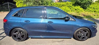Mercedes-Benz B-Klasse Mercedes-Benz B-Klasse 180 Business Solution AMG* Automaat*NAP*NL auto - afbeelding nr 5