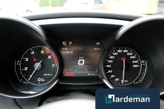 Alfa Romeo Giulia Alfa Romeo Giulia 2.0 T Q4 AWD Veloce carplay leder - afbeelding nr 21