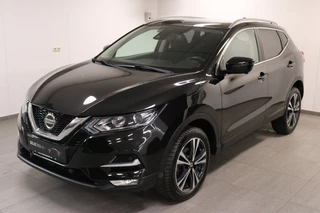 Nissan QASHQAI - 20823093-0