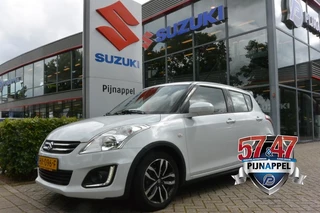 Suzuki Swift 1.2 Style 5-deurs Navigatie/Airco/GT randen