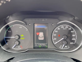 Toyota Yaris Toyota Yaris 1.5 Hybrid Bi-Tone Automaat | NL auto | Camera - afbeelding nr 21