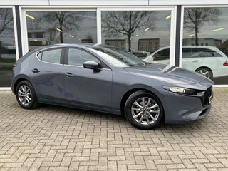 Mazda 3 - 37053004-0