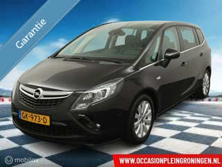Opel Zafira - 249045658-0