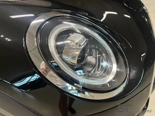 MINI Cooper S Cabrio Mini Cabrio 2.0 Cooper S Night Jack Edition|Dealer ond. - afbeelding nr 10