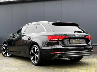 Audi A4 Audi A4 Avant 1.4 TFSI Sport Pro Line S|cruise|trekhaak|LED - afbeelding nr 4