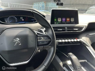 Peugeot 3008 Peugeot 3008 1.2 PureTech Allure|360|CARPLAY|CLIMA|AUTOMAAT| - afbeelding nr 15