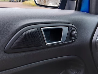 Ford EcoSport 1.0 EcoBoost 125pk Titanium S | 1ste Eigenaar | Navi | Sony Sound | Clima | Cruise | Pdc+Camera | Bluetooth Carkit+Streaming | Keyless Entry | Licht+Regensensor | Mistlampen | 17'' | Trekhaak - afbeelding nr 25
