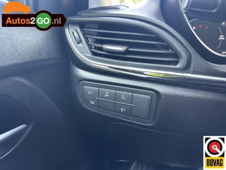 Fiat Tipo Fiat Tipo 1.5 Hybrid - afbeelding nr 17