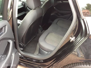 Audi A3 Audi A3 Limousine 1.0 TFSI Pro Line Automaat Nav Lm Vlg Nap - afbeelding nr 10