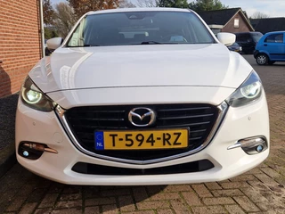 Mazda 3 - afbeelding nr 12