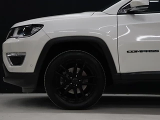 Jeep Compass *WEEKAANBIEDING* [TREKHAAK, SCHUIFKANTELDAK, BEATS AUDIO, CRUISE CONTROL, CAMERA, STOELVERWARMING, NIEUWSTAAT] - afbeelding nr 28