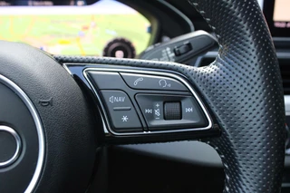 Audi A5 Audi A5 Sportback 35TFSI S-Line | Pano | Trekhaak | Stoelverwarming - afbeelding nr 34