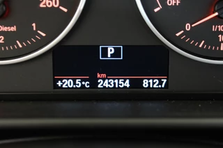 BMW 1 Serie BMW 1 Serie 116d Corporate Lease |Navi| - afbeelding nr 20