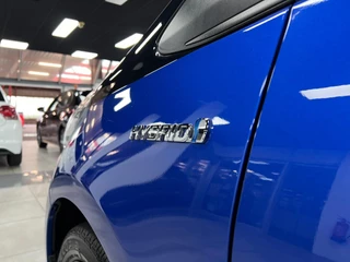 Toyota Yaris Toyota Yaris 1.5 Hybrid Bi-Tone| Lane | Camera | LED |Keyles - afbeelding nr 9