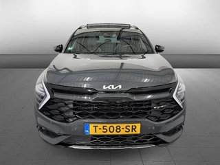Kia Sportage - afbeelding nr 8
