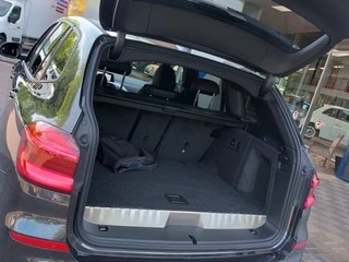 BMW X3 BMW X3 xDrive30e Executive | Plug-In Hybrid | Navi | Clima | Cruise | Led Koplampen | Sportstoel+Stoelverwarming | Licht+Regensensor | Pdc V+A | Privacy Glass | 19''lm - afbeelding nr 37