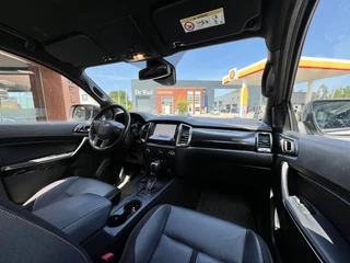 Ford Ranger Ford Ranger 2.0 EcoBlue Wildtrak Supercab | Full options | 3500 kg trekgewicht | ex BTW - afbeelding nr 7