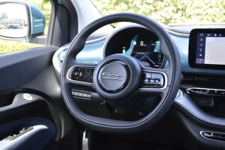 Fiat 500 Fiat 500 Icon 42 kWh - afbeelding nr 55