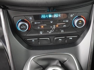 Ford C-MAX Ford C-MAX 1.0 Titanium - Trekhaak - Parkeersensoren A - Cruise Control - Navigatie - afbeelding nr 19