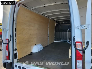 Renault Master Renault Master 145PK L4H2 RWD Airco Cruise Parkeersensoren 13m3 Airco Cruise control - afbeelding nr 7